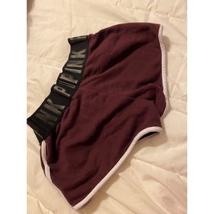 Victoria secret shorts